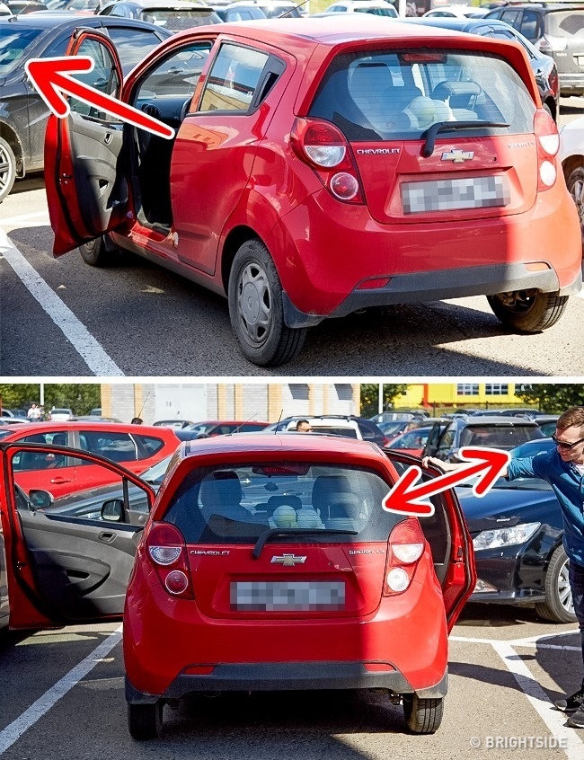 Meo hay khi su dung xe oto anh 12