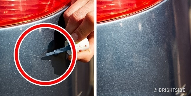 Meo hay khi su dung xe oto anh 1