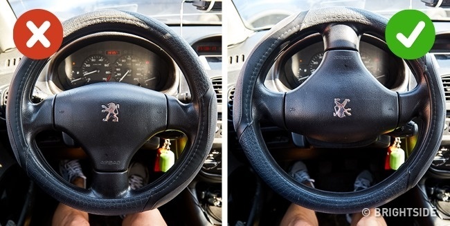 Meo hay khi su dung xe oto anh 3