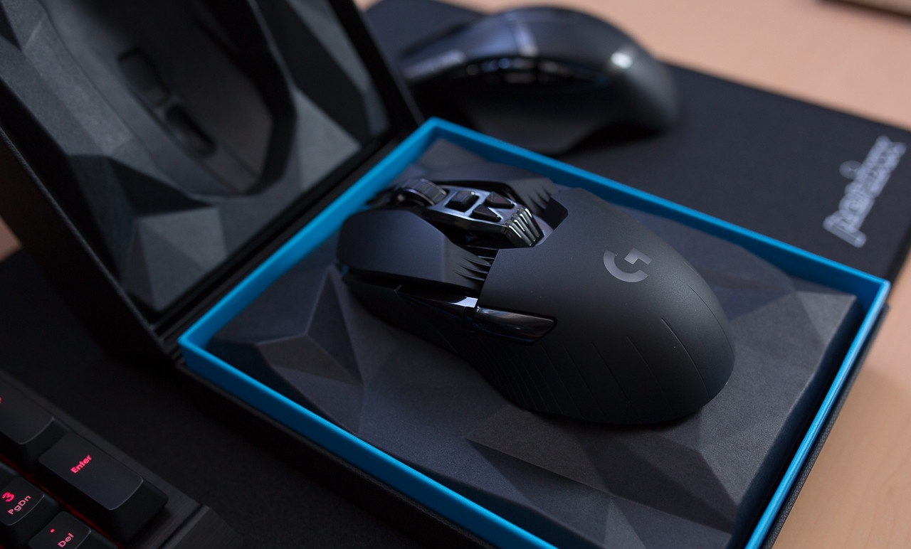 Chuot cao cap danh cho game thu anh 9