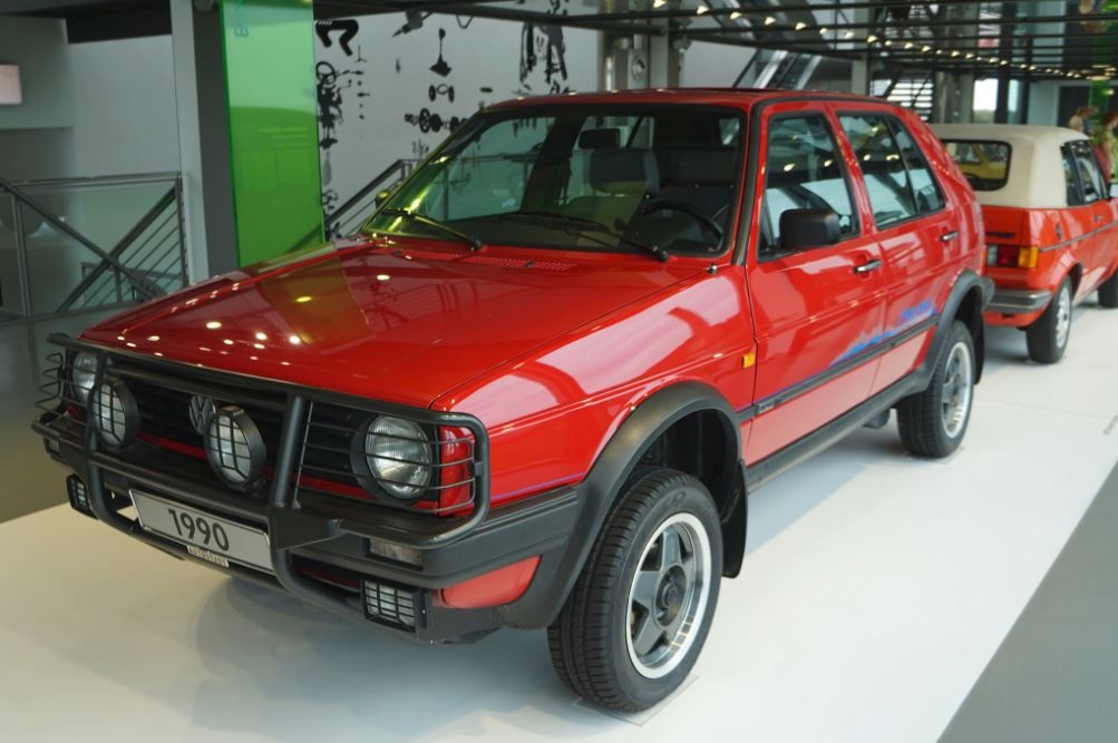 Nhung mau xe sieu hiem tai bao tang ZeitHaus anh 11