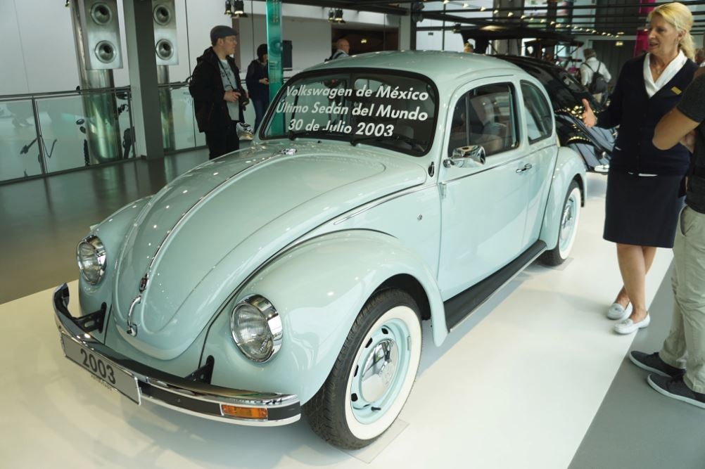 Nhung mau xe sieu hiem tai bao tang ZeitHaus anh 12