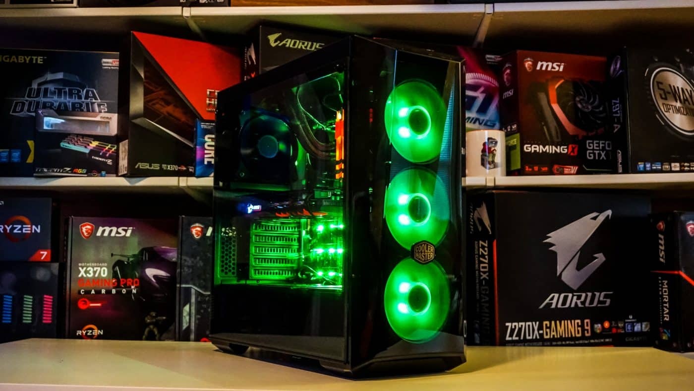 Lap may AMD Ryzen tam 30 trieu de choi game 'hang nang' hinh anh