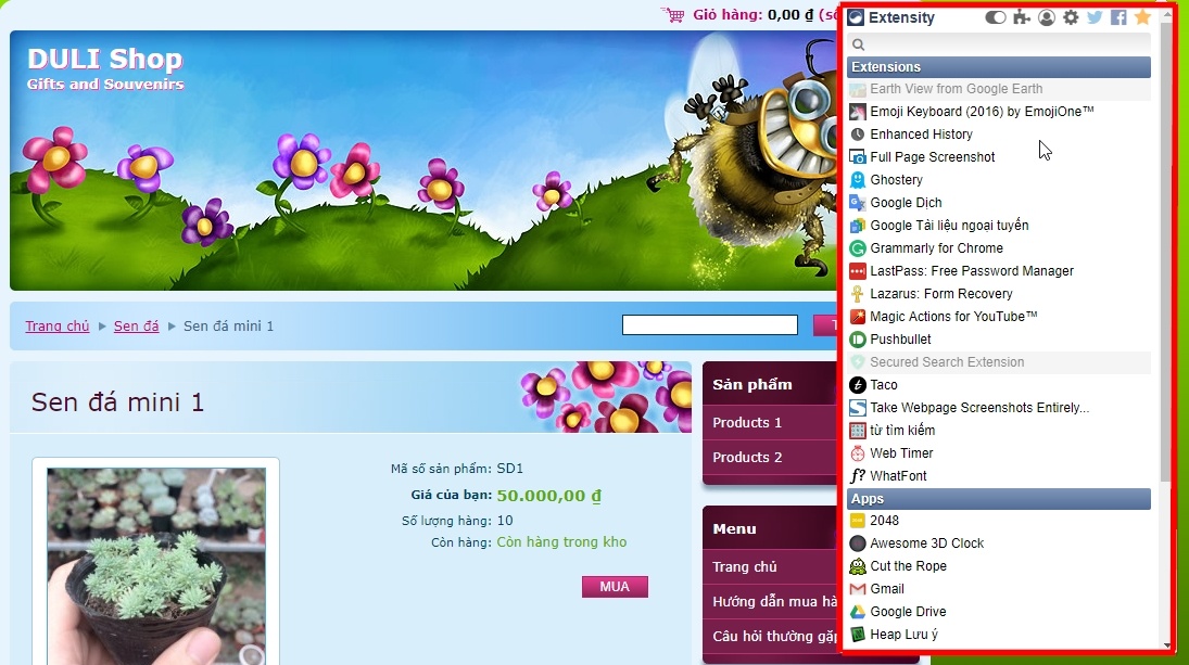 extension huu ich tren Chrome anh 10