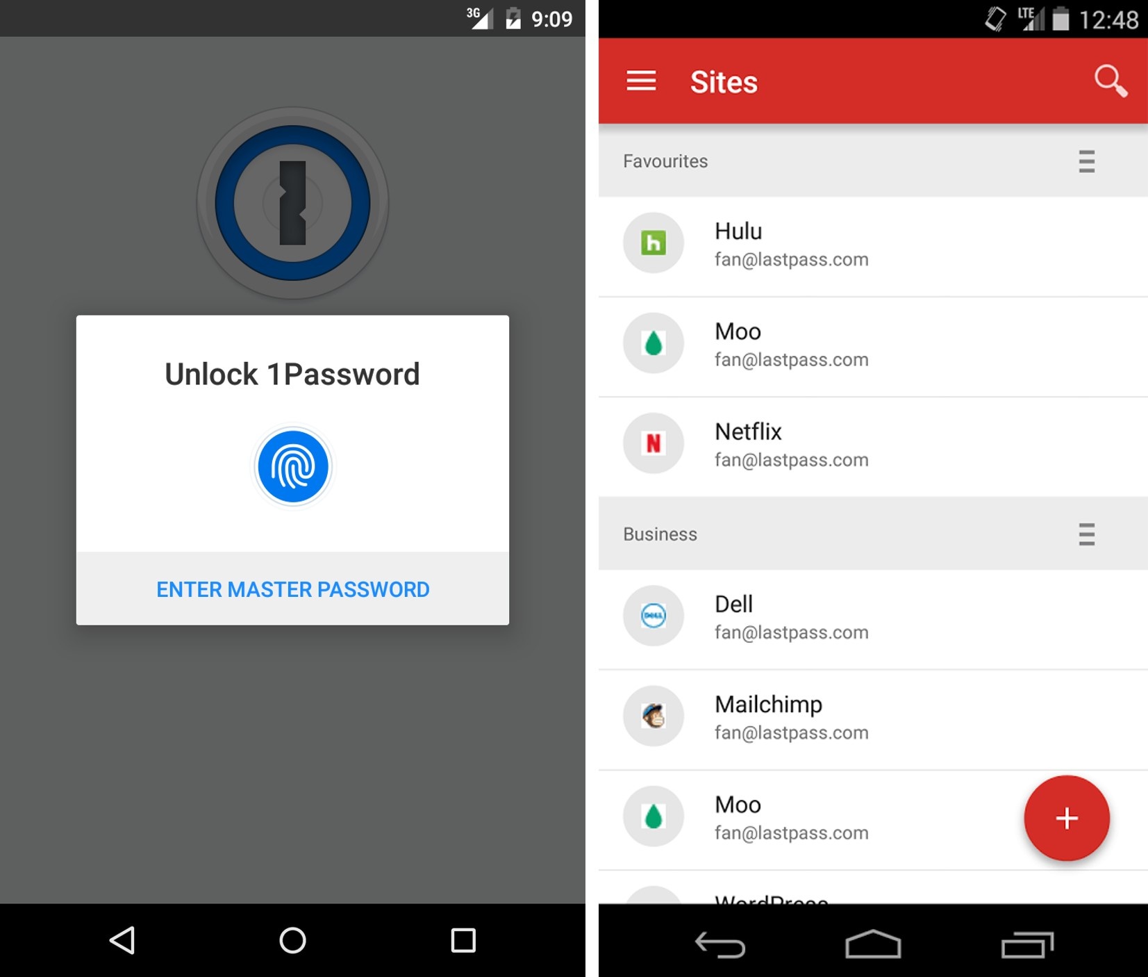 Ung dung nen cai tren dien thoai Android anh 1
