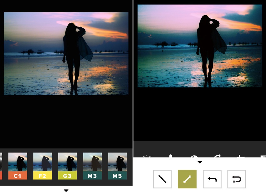 Ung dung nen cai tren dien thoai Android anh 4