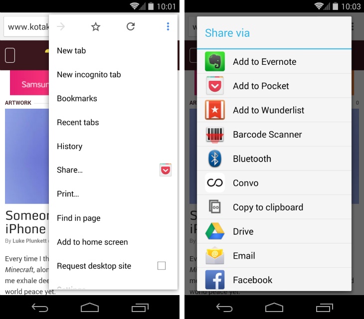 Ung dung nen cai tren dien thoai Android anh 7