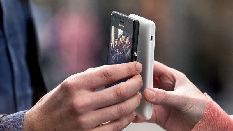 Nhung tinh nang thu vi tren dien thoai co the ban chua biet hinh anh