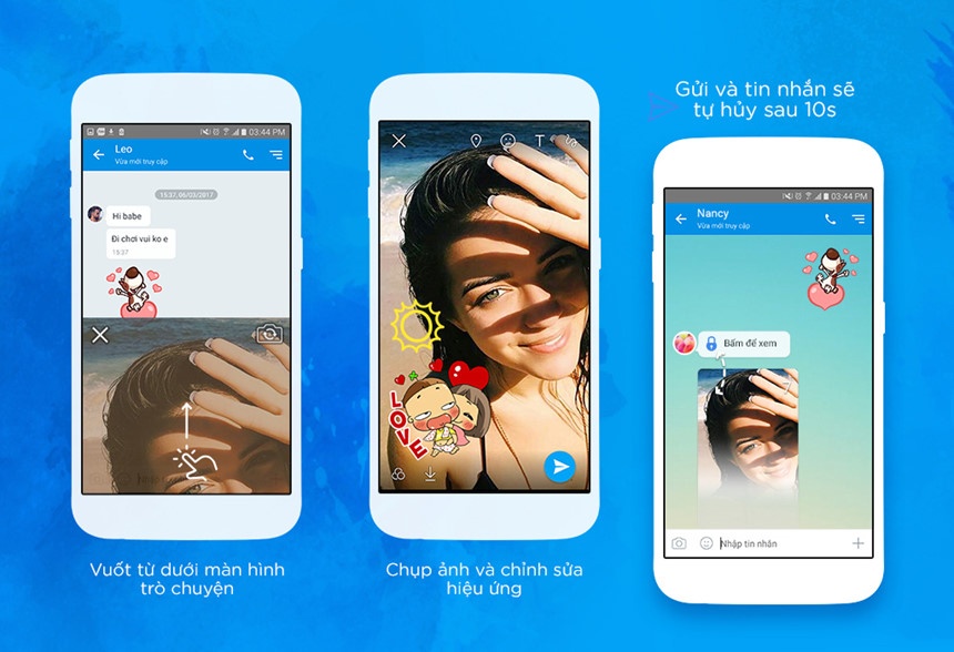 Ung dung nen cai tren dien thoai Android anh 9