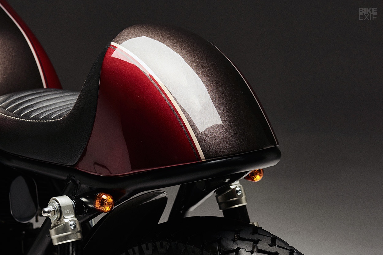 Suzuki GS550 do anh 6