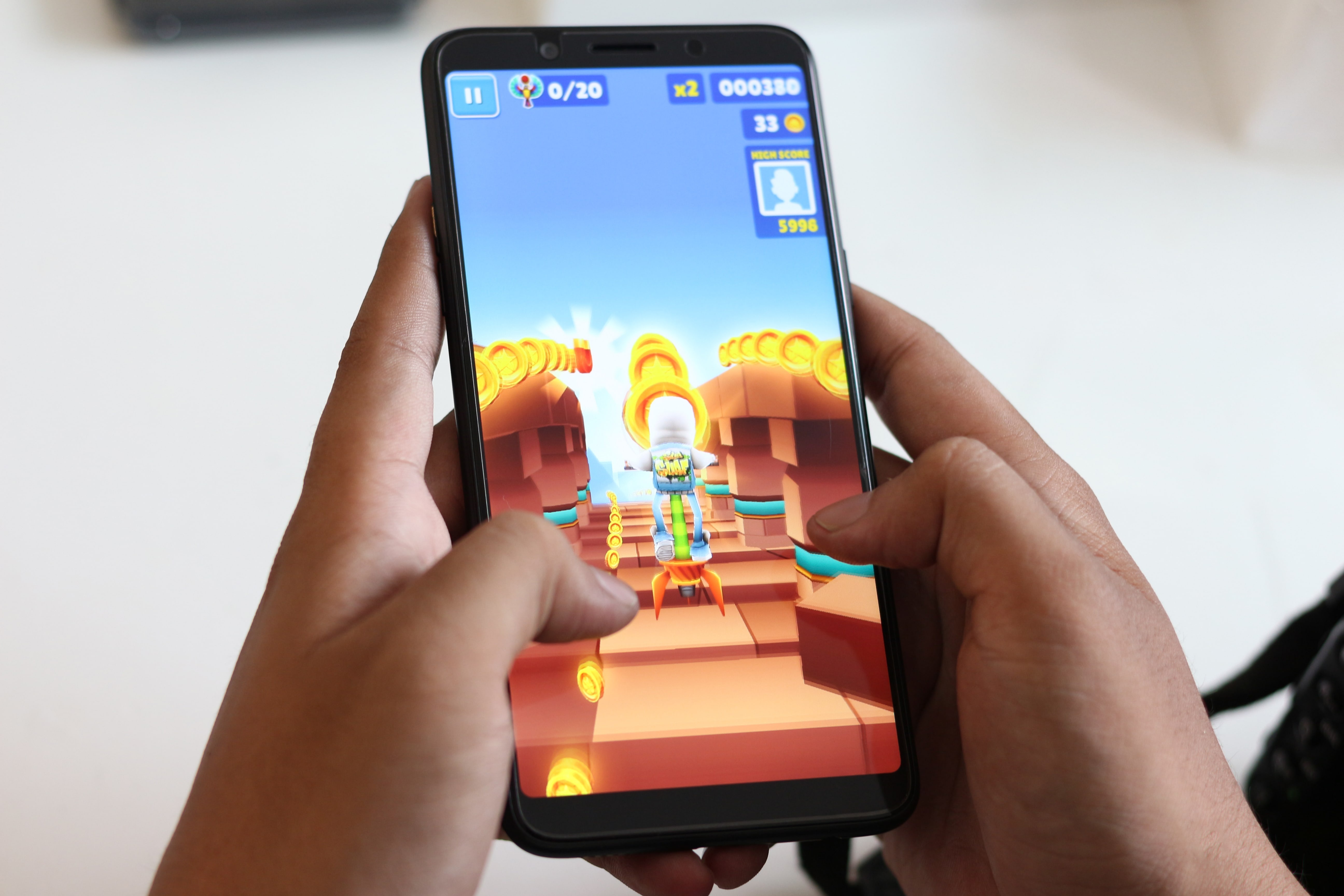 danh gia Oppo F5 Youth anh 2