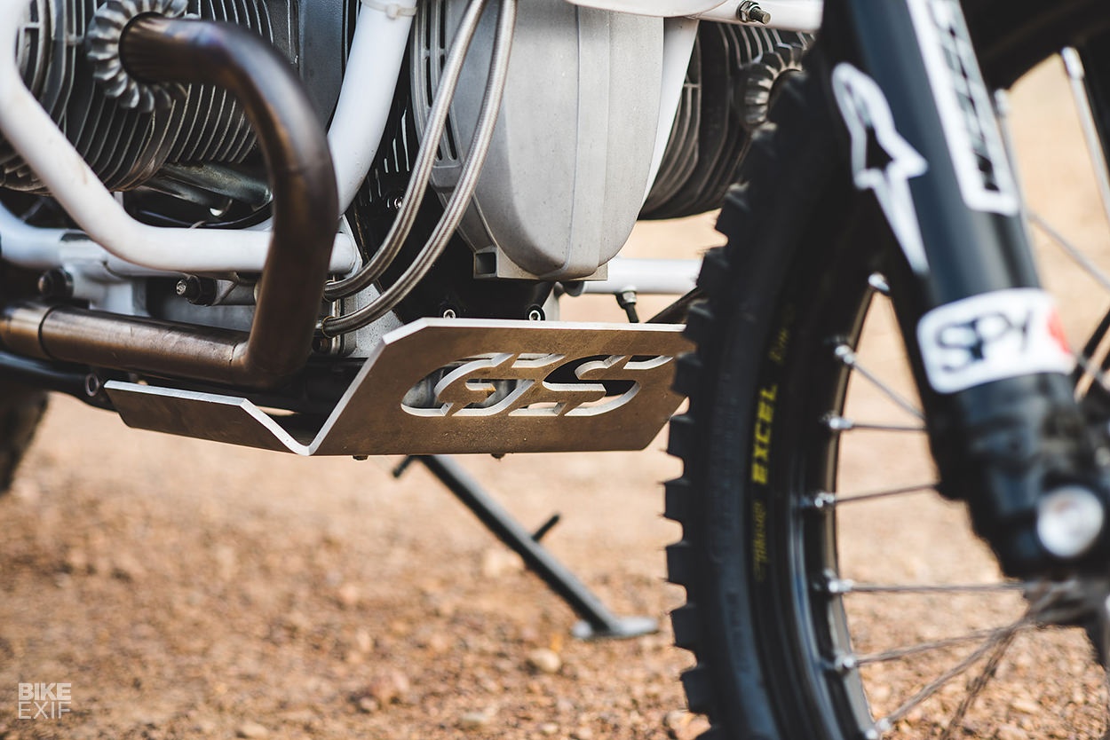 Xe do BMW R80G/S anh 10