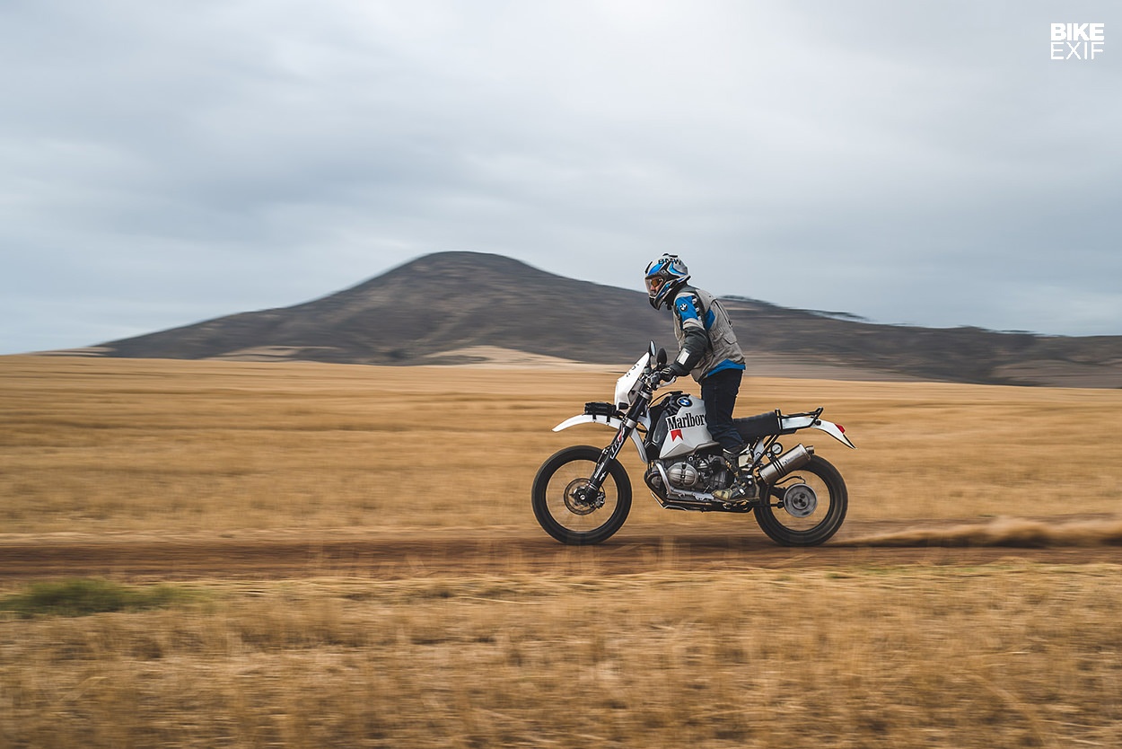 Xe do BMW R80G/S anh 12