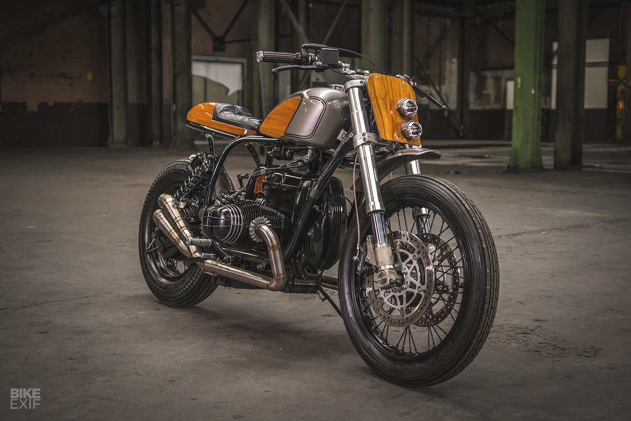 BMW Boxer do op go anh 1