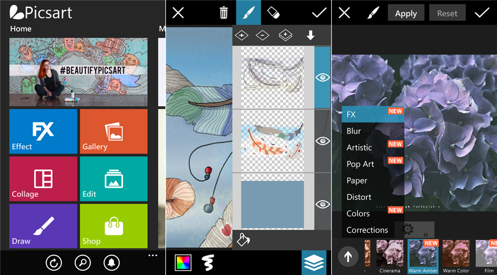 Ung dung chinh sua anh anh 6