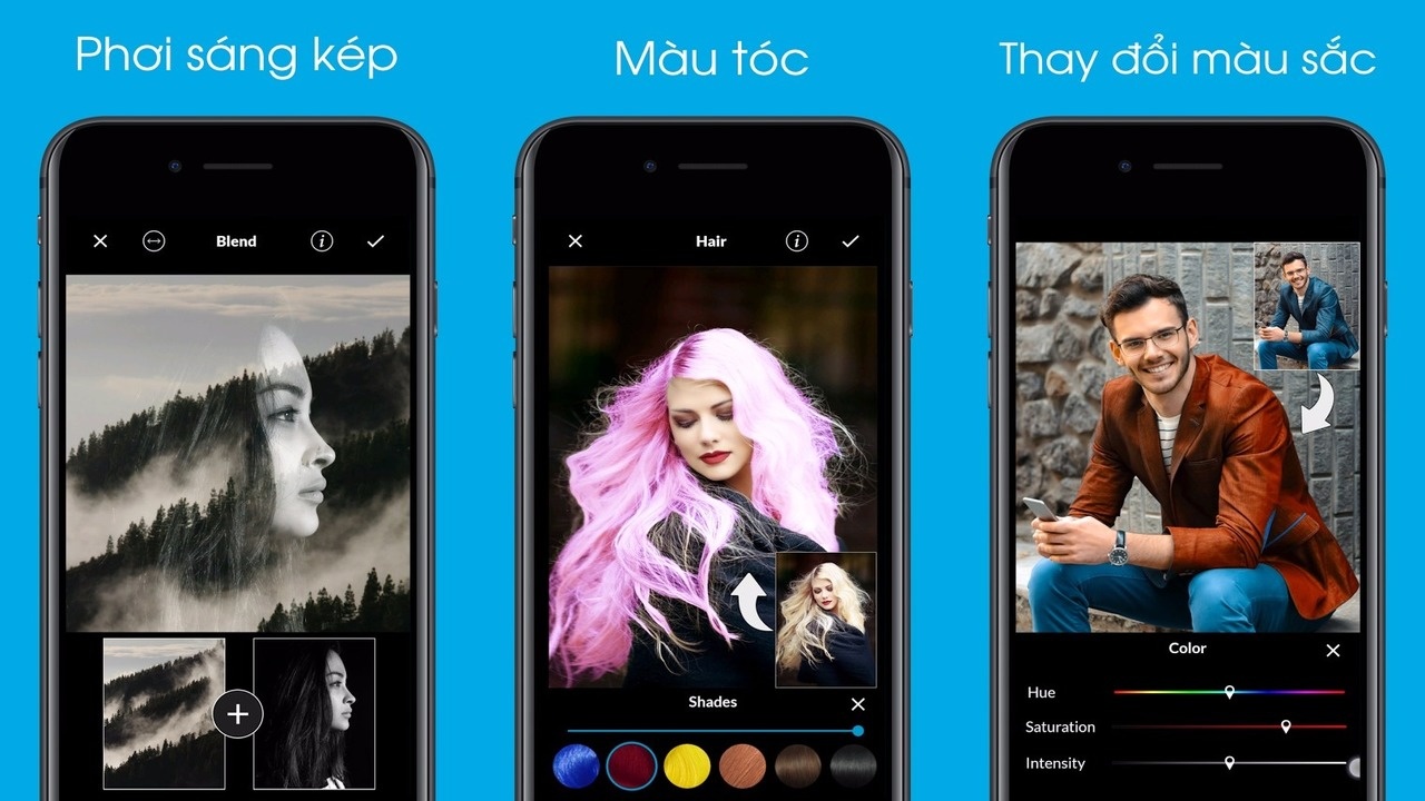 Ung dung chinh sua anh anh 8