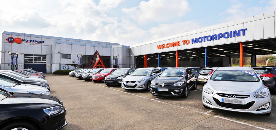 Kinh nghiem mua oto cu anh 1