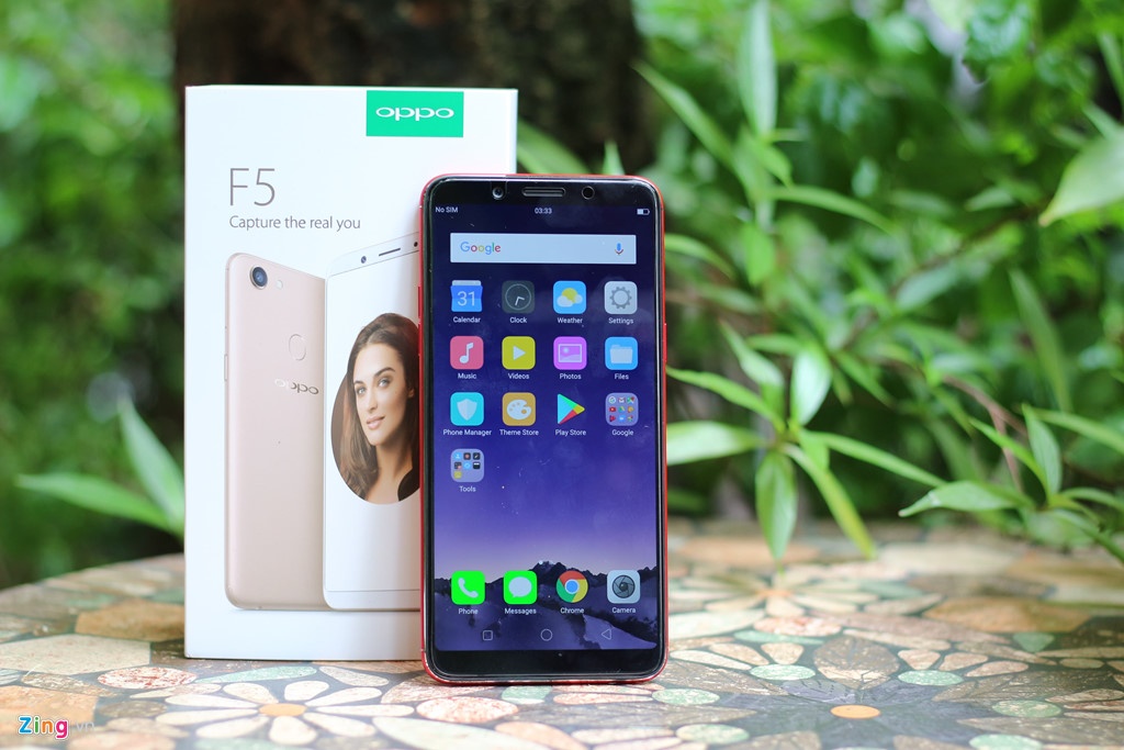 Smartphone chup hinh dep anh 9