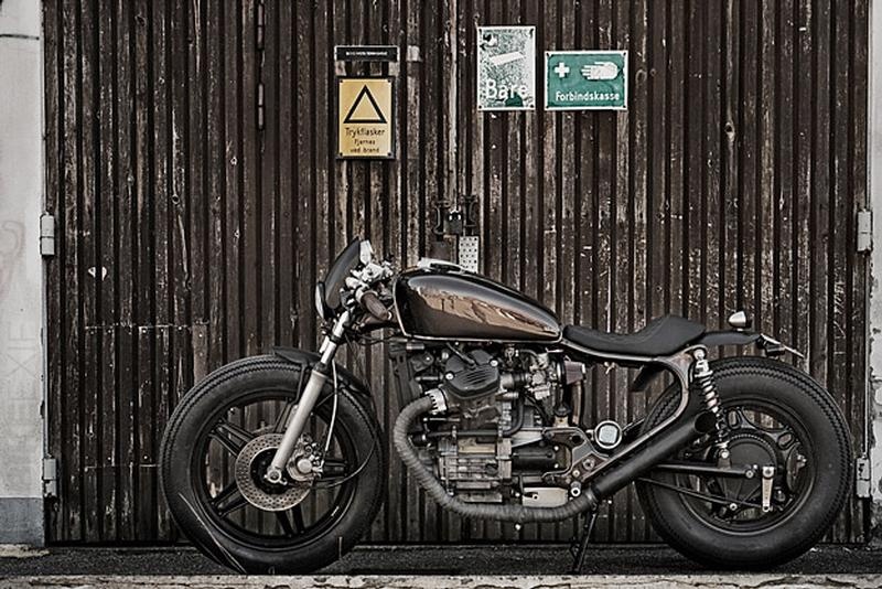 Nhom do xe The Wrenchmonkees anh 3