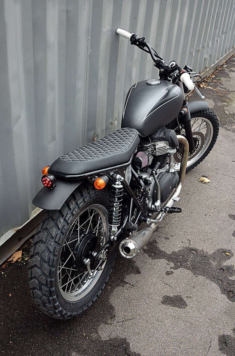 Nhom do xe The Wrenchmonkees anh 4