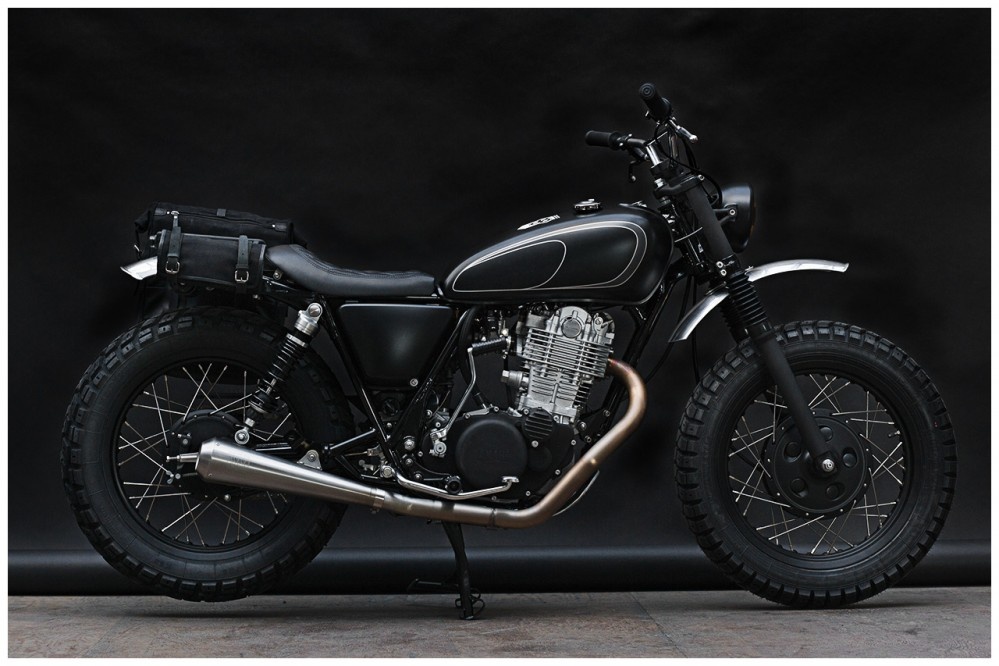 Nhom do xe The Wrenchmonkees anh 8