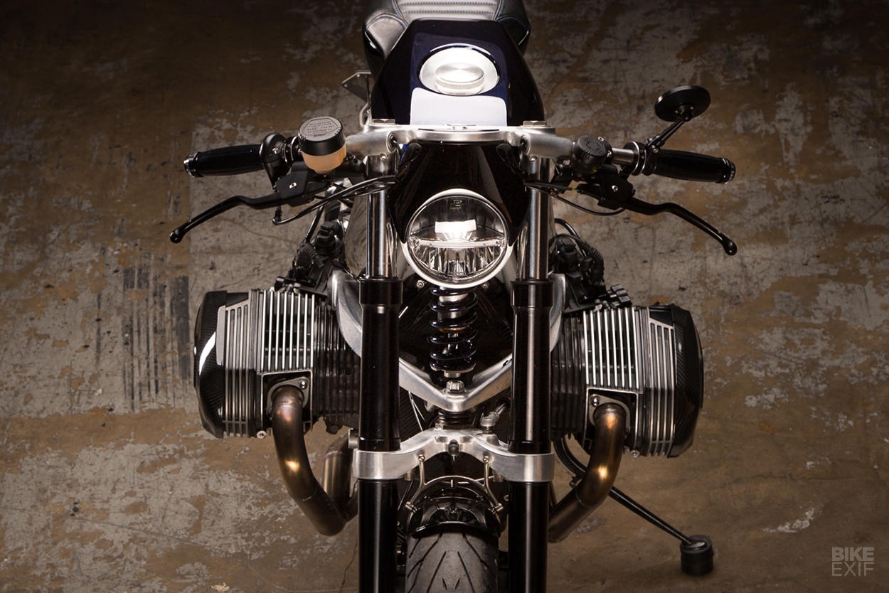 BMW R1200S huyen thoai anh 6