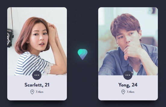 Ung dung hen ho Valentine anh 3