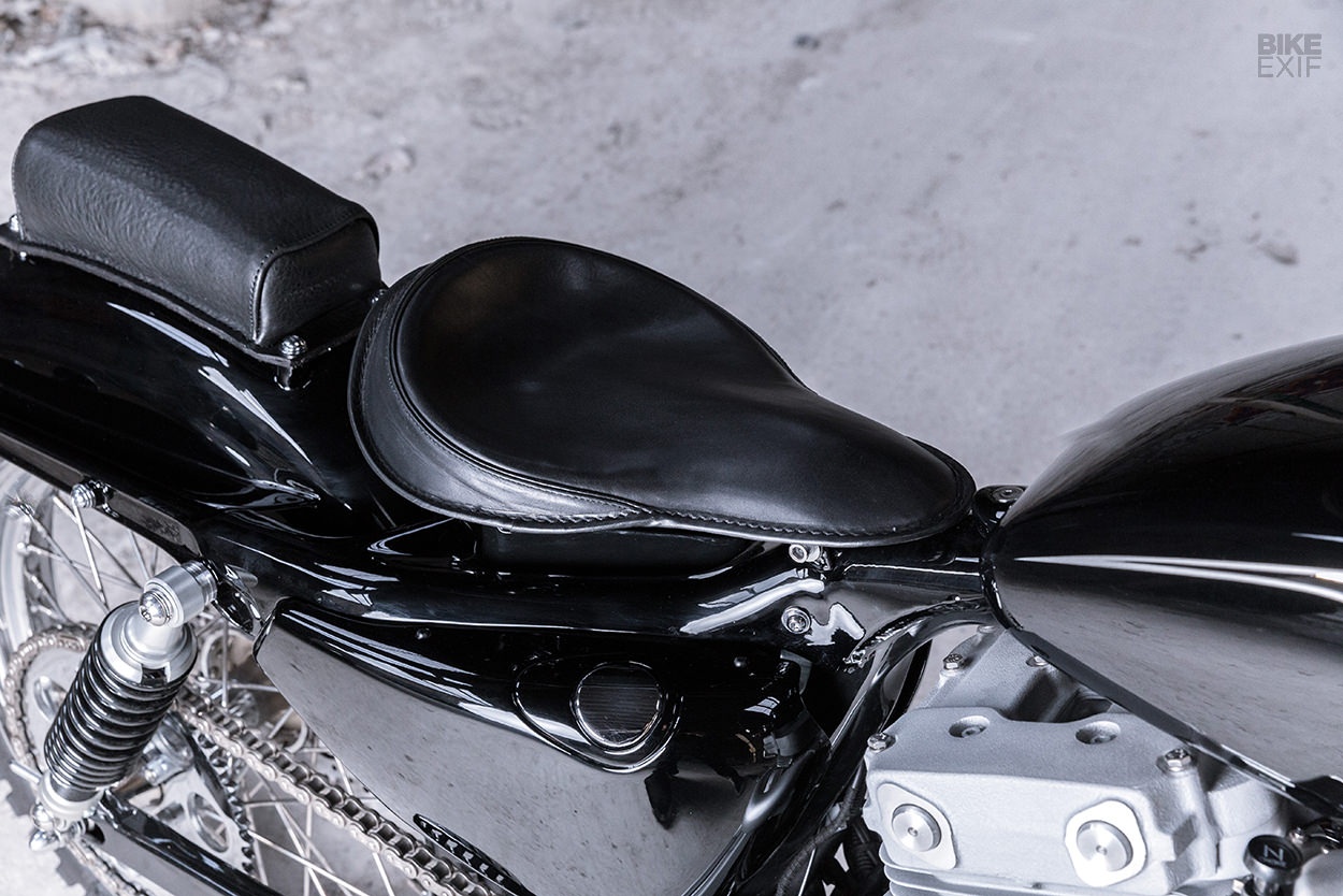 Harley-Davidson Sportster 2004 do anh 7