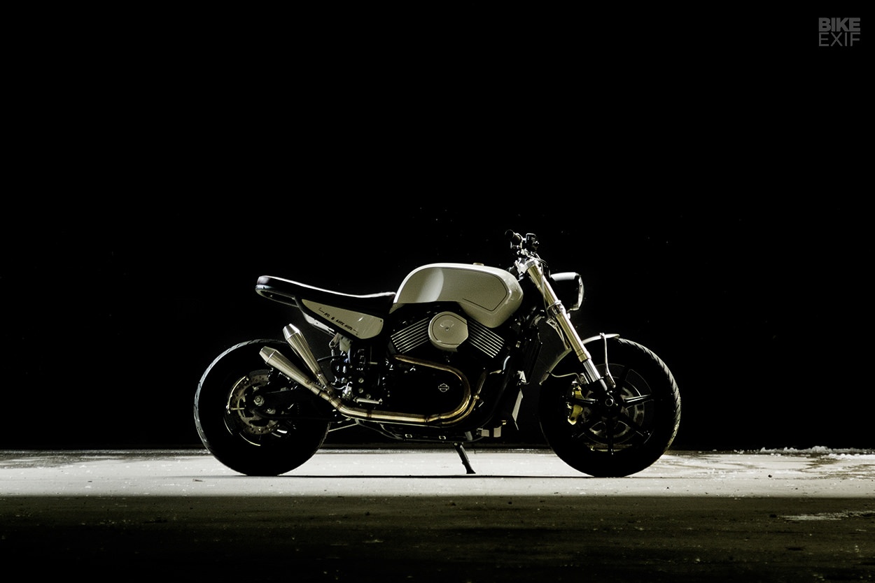 Xe do Harley-Davidson Street 750 anh 10