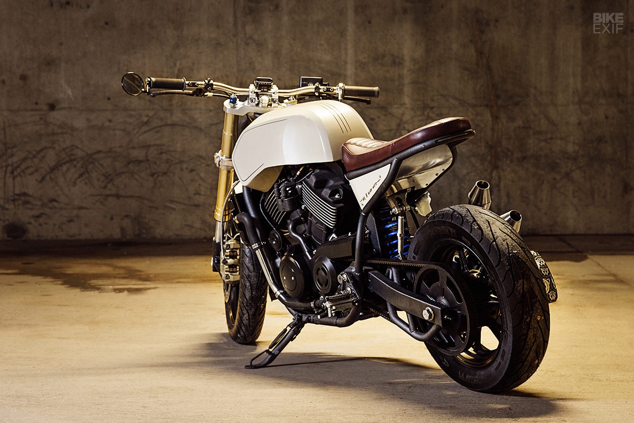 Xe do Harley-Davidson Street 750 anh 2