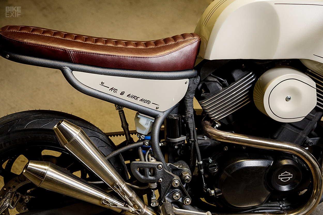 Xe do Harley-Davidson Street 750 anh 5