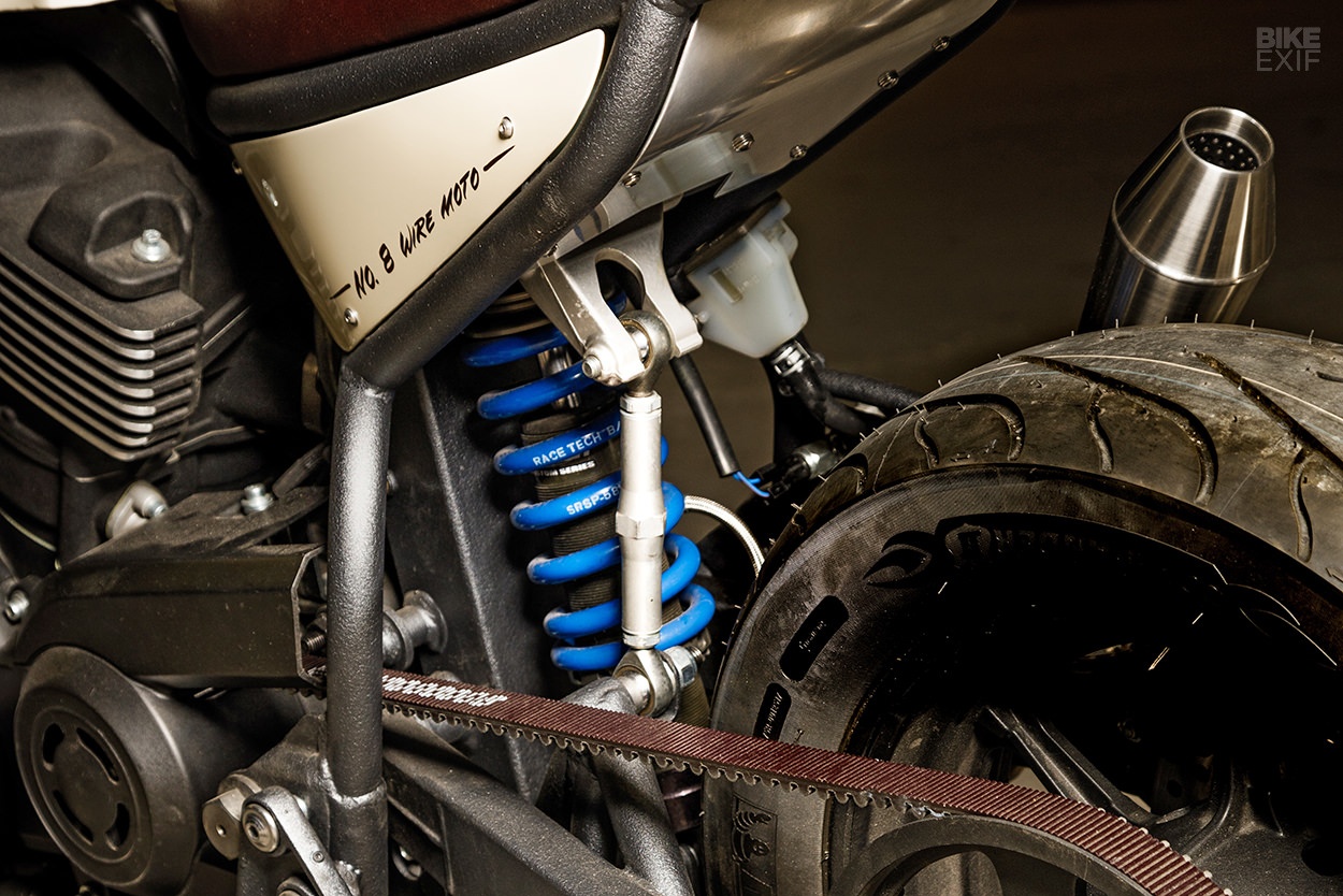 Xe do Harley-Davidson Street 750 anh 6