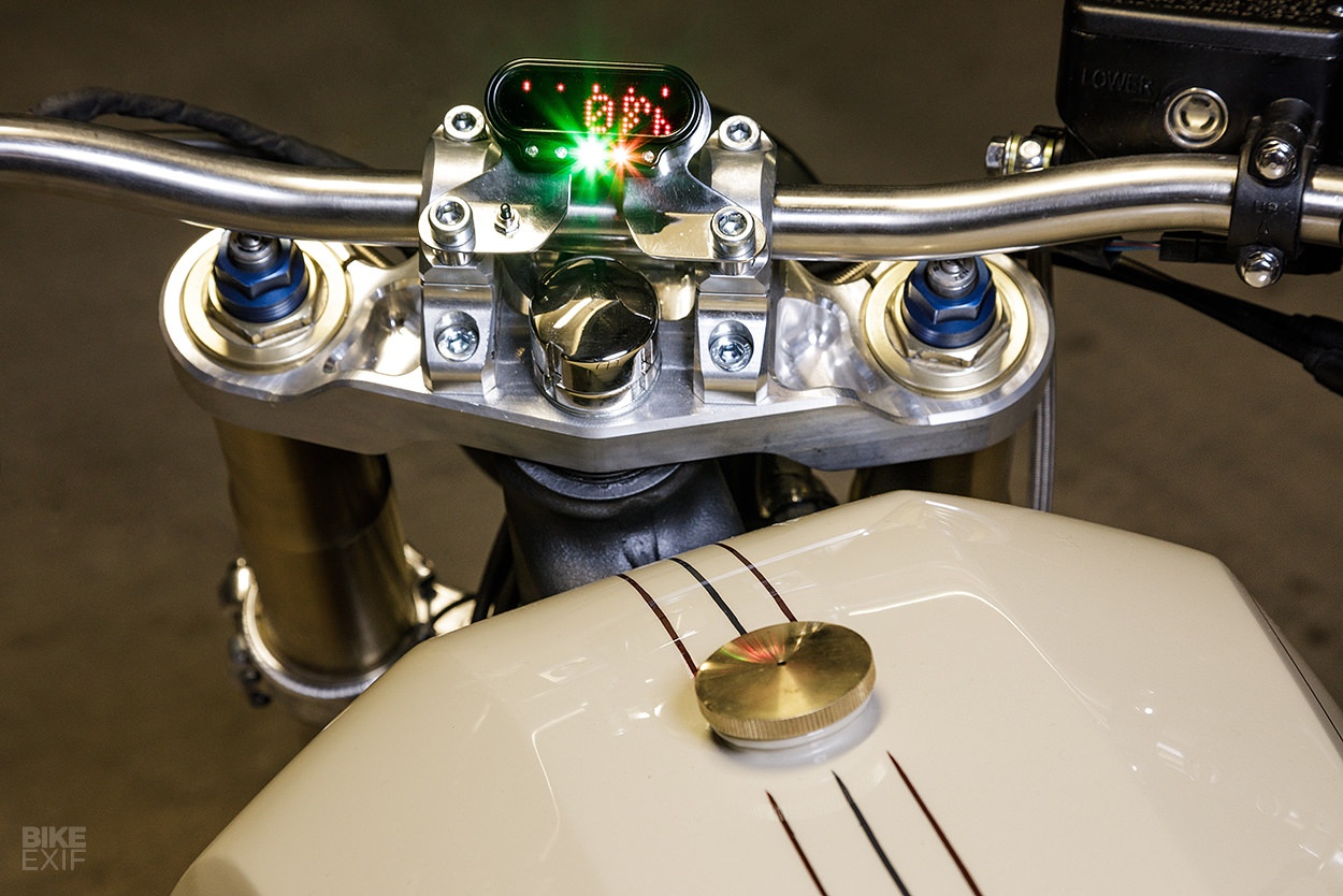 Xe do Harley-Davidson Street 750 anh 9