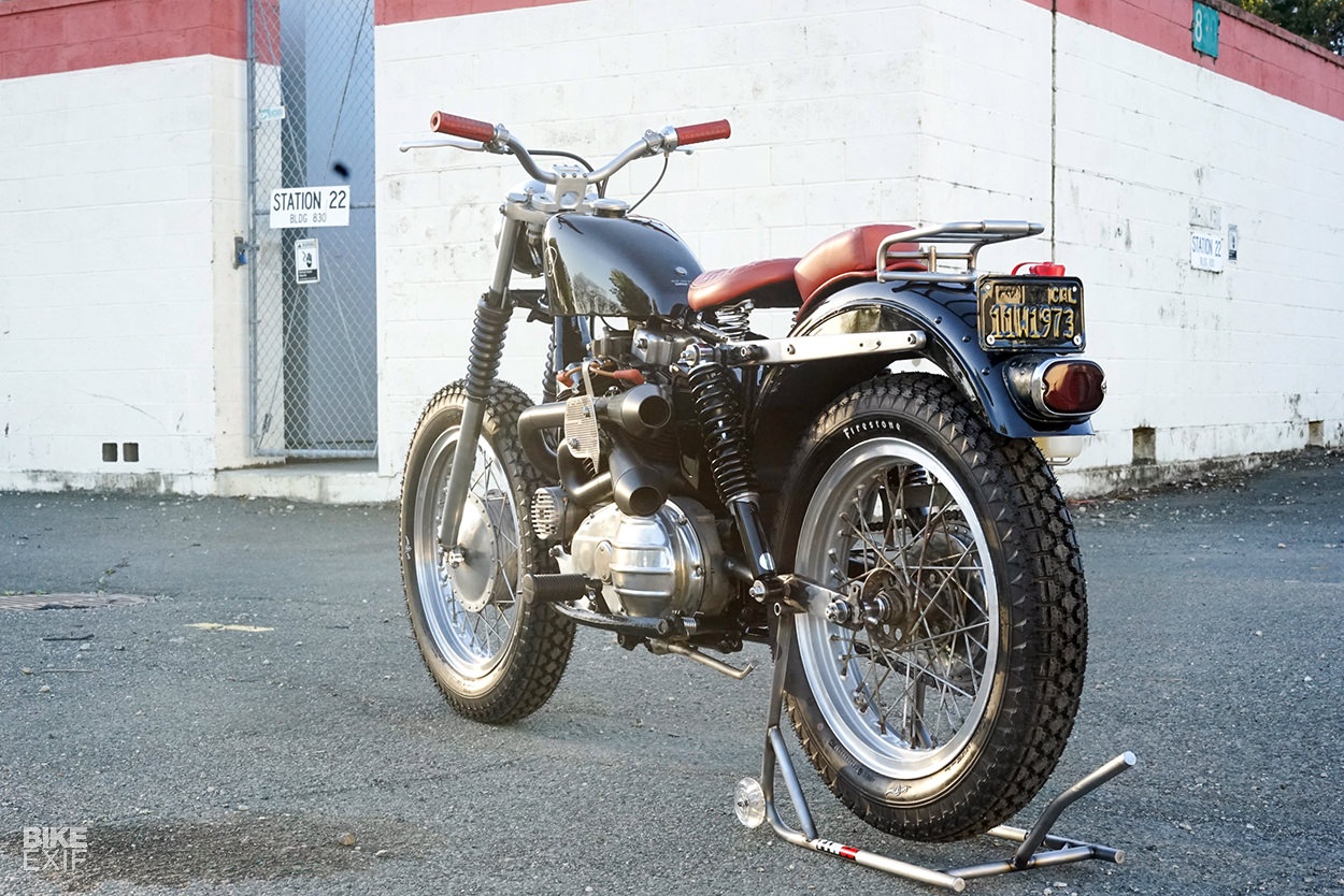 Harley Davidson XLCH Sportster dung thuy tinh anh 10