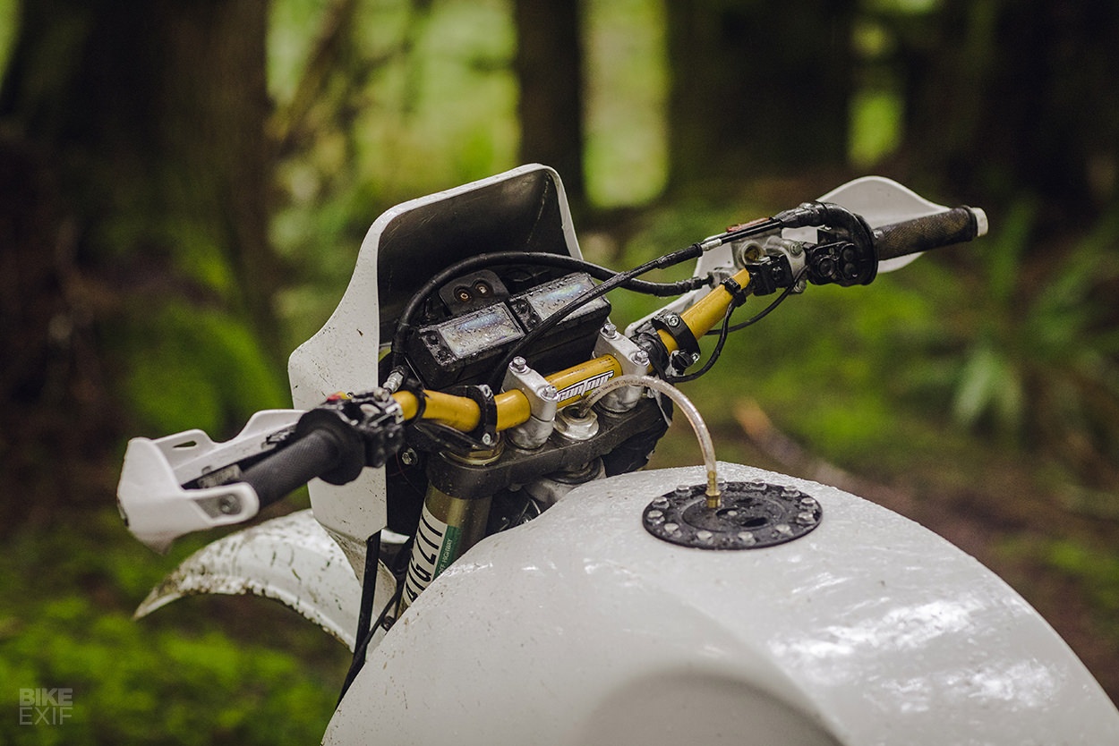 Yamaha WR450F 2017 anh 9