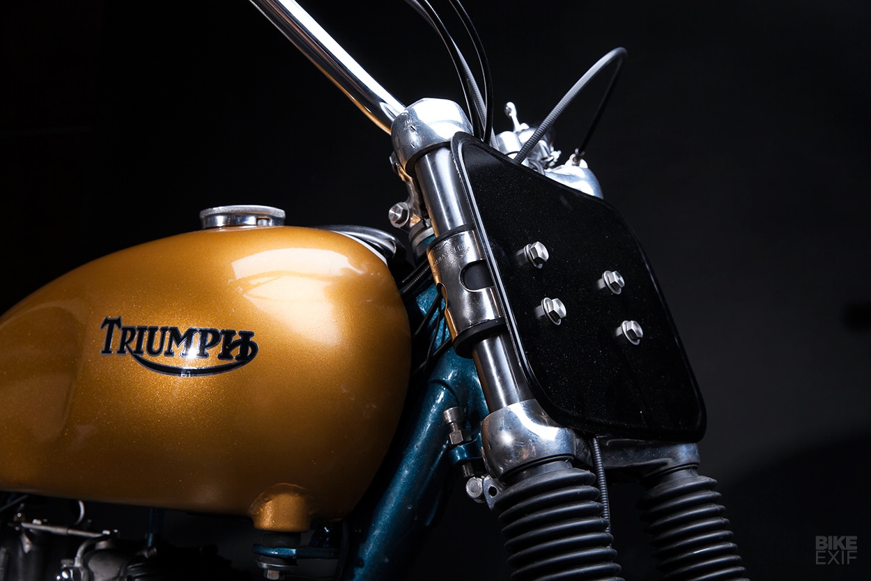 Triumph 750 TT Tracker khong den anh 10