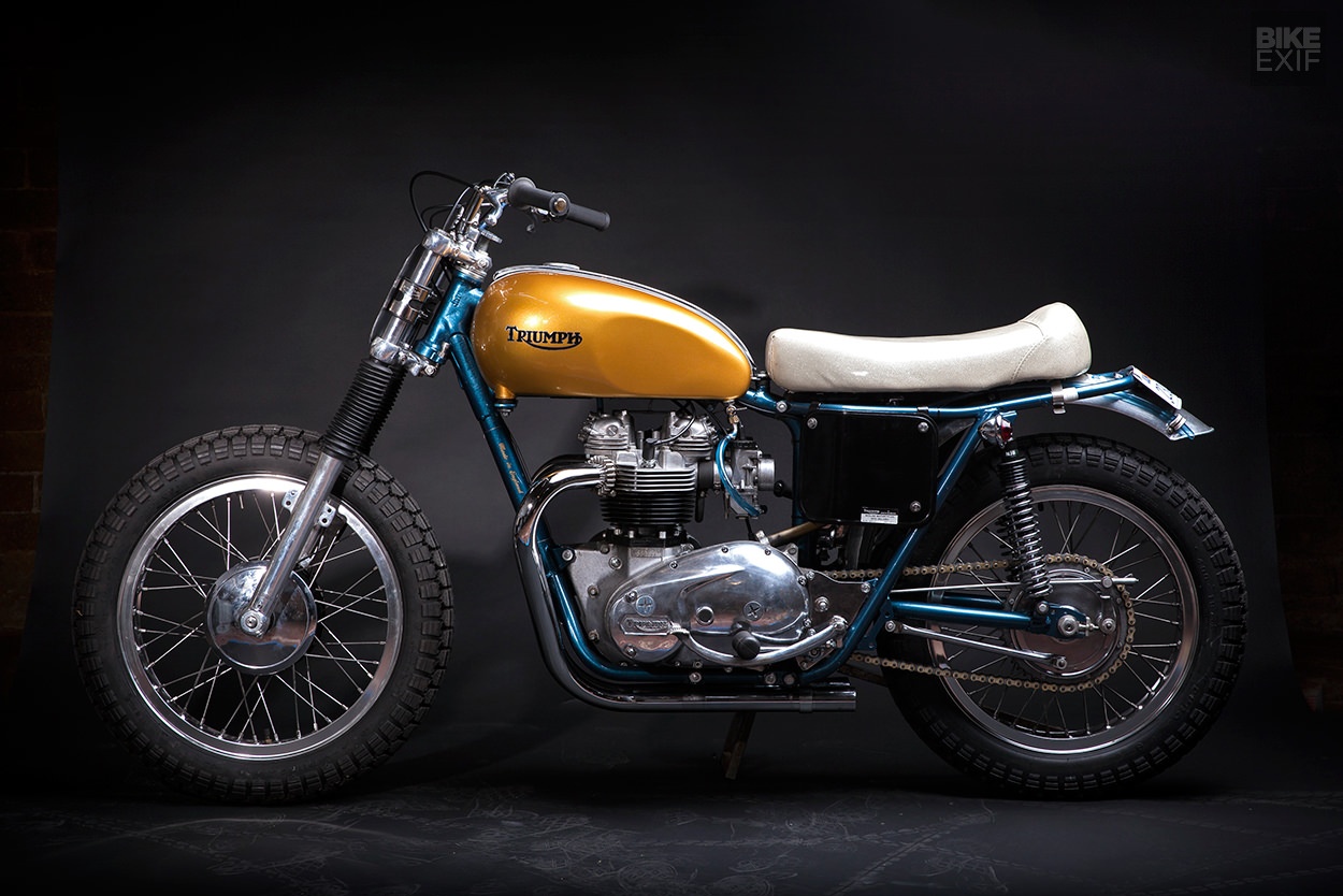 Ban do Triumph 750 TT Tracker khong den tung hoanh duong dua hinh anh