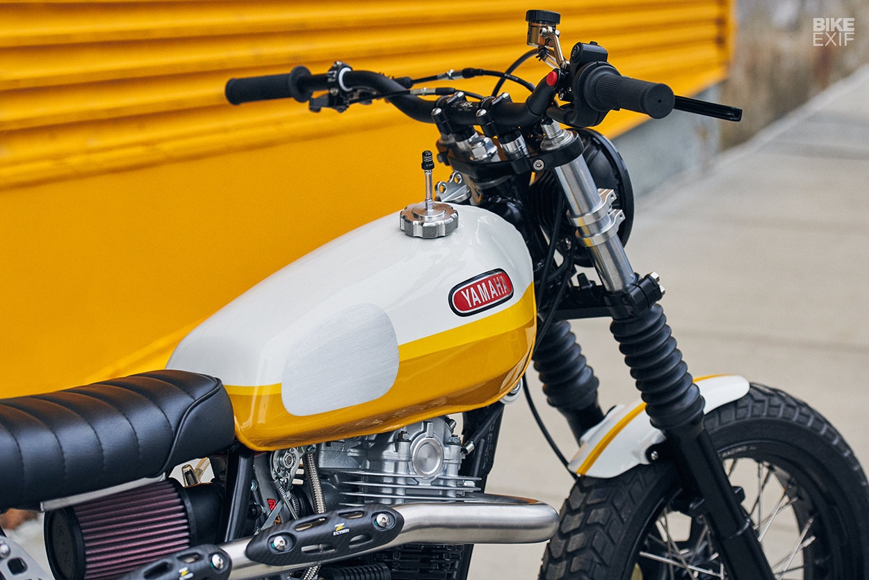 Yamaha SR500 Scrambler anh 10