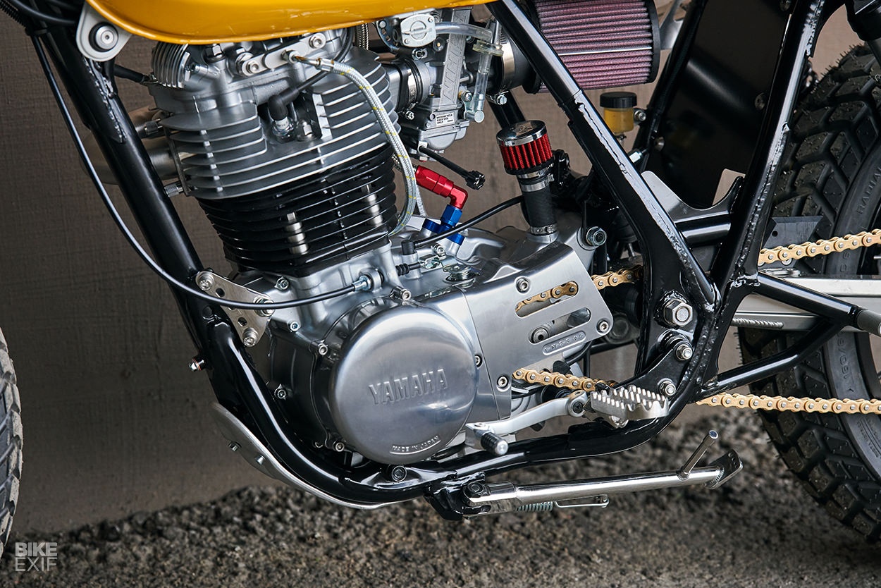 Yamaha SR500 Scrambler anh 5