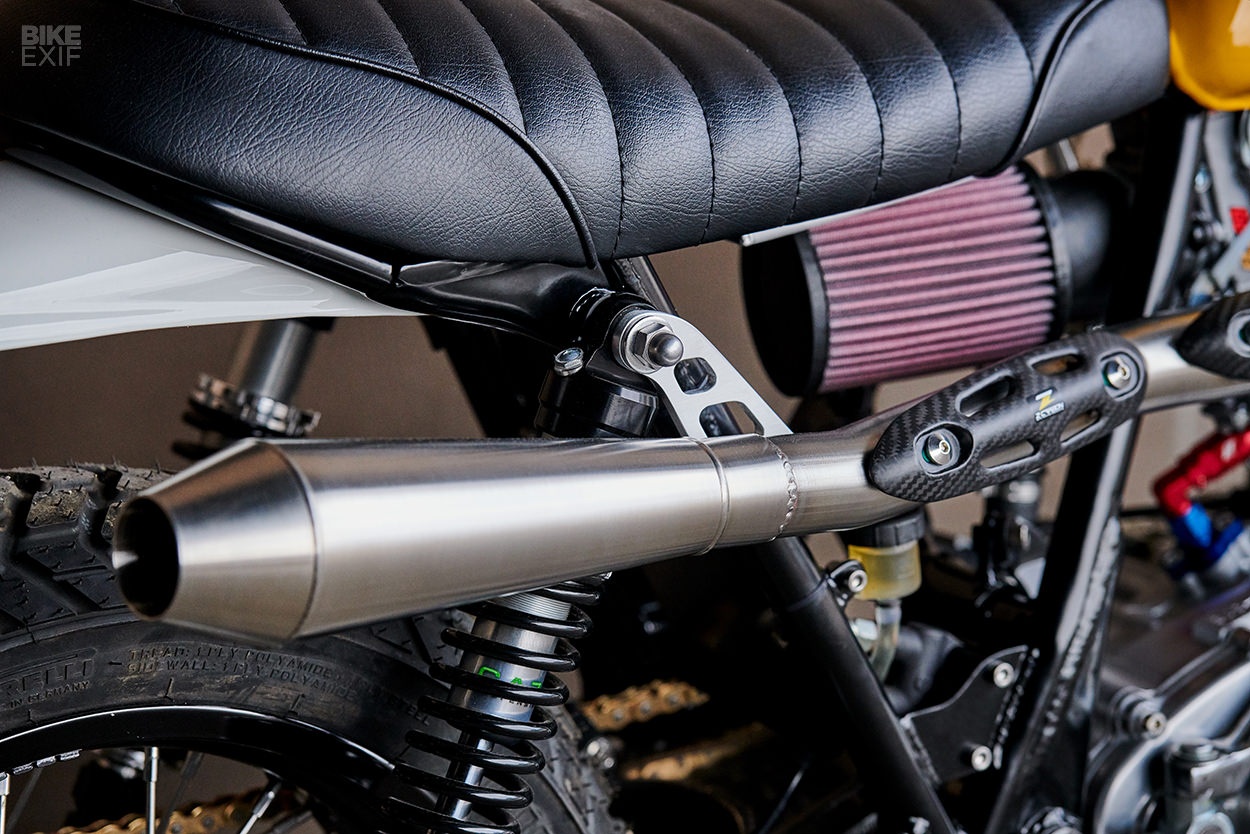 Yamaha SR500 Scrambler anh 7