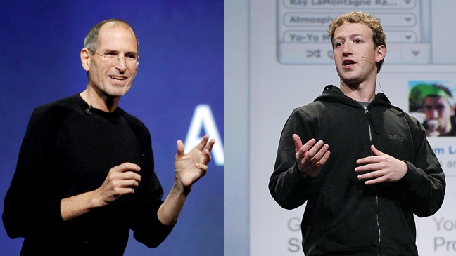 CEO Facebook nen nghe loi Steve Jobs nam 2010 ve quyen rieng tu hinh anh