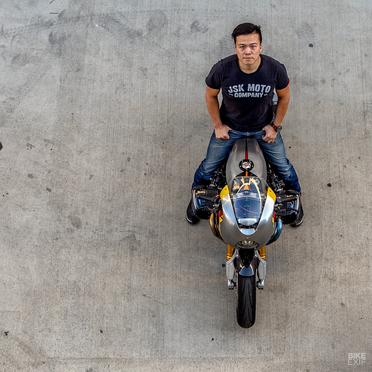 ‘Sat thu Autobahn’ BMW R Nine T anh 10