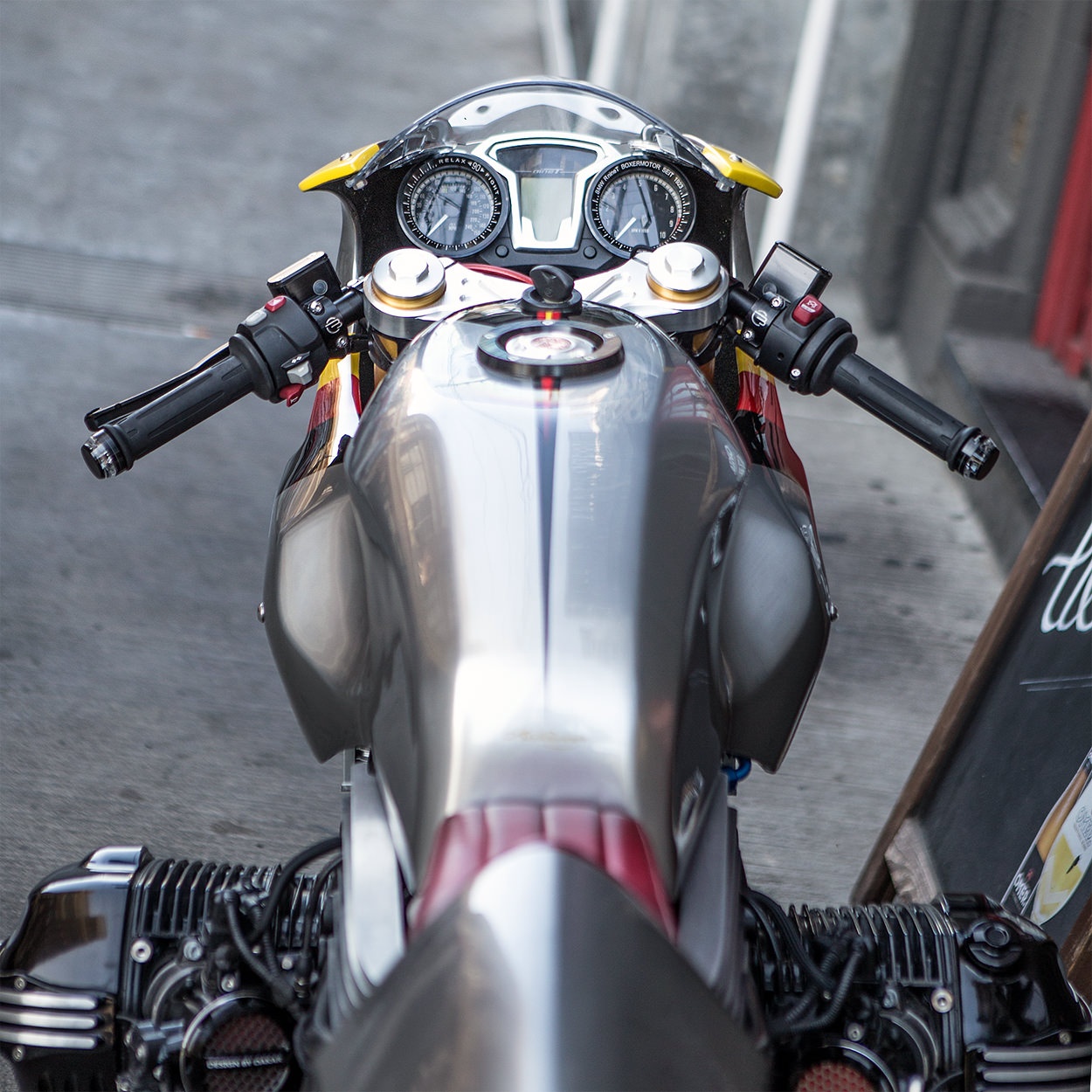 ‘Sat thu Autobahn’ BMW R Nine T anh 3