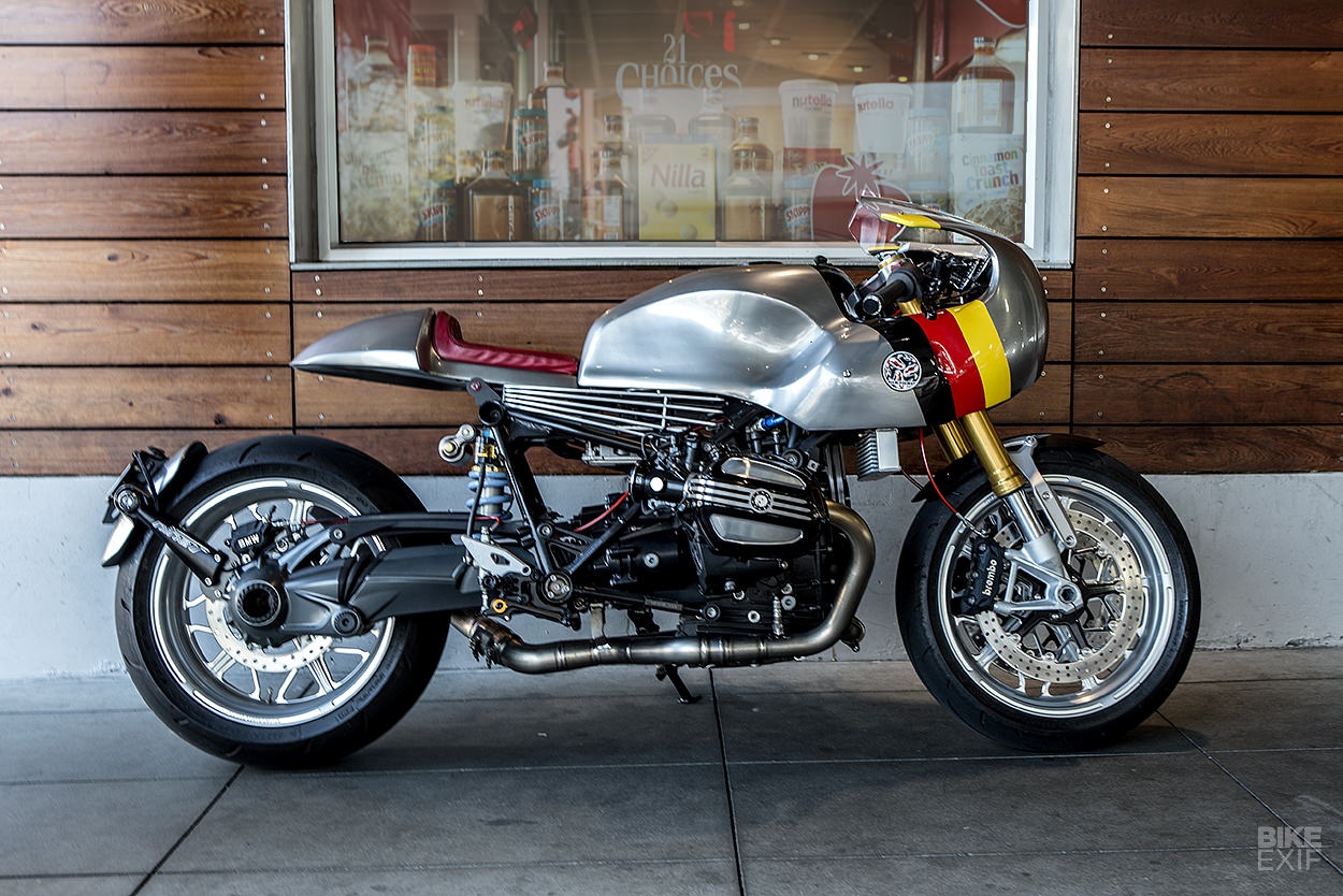 ‘Sat thu Autobahn’ BMW R Nine T anh 7