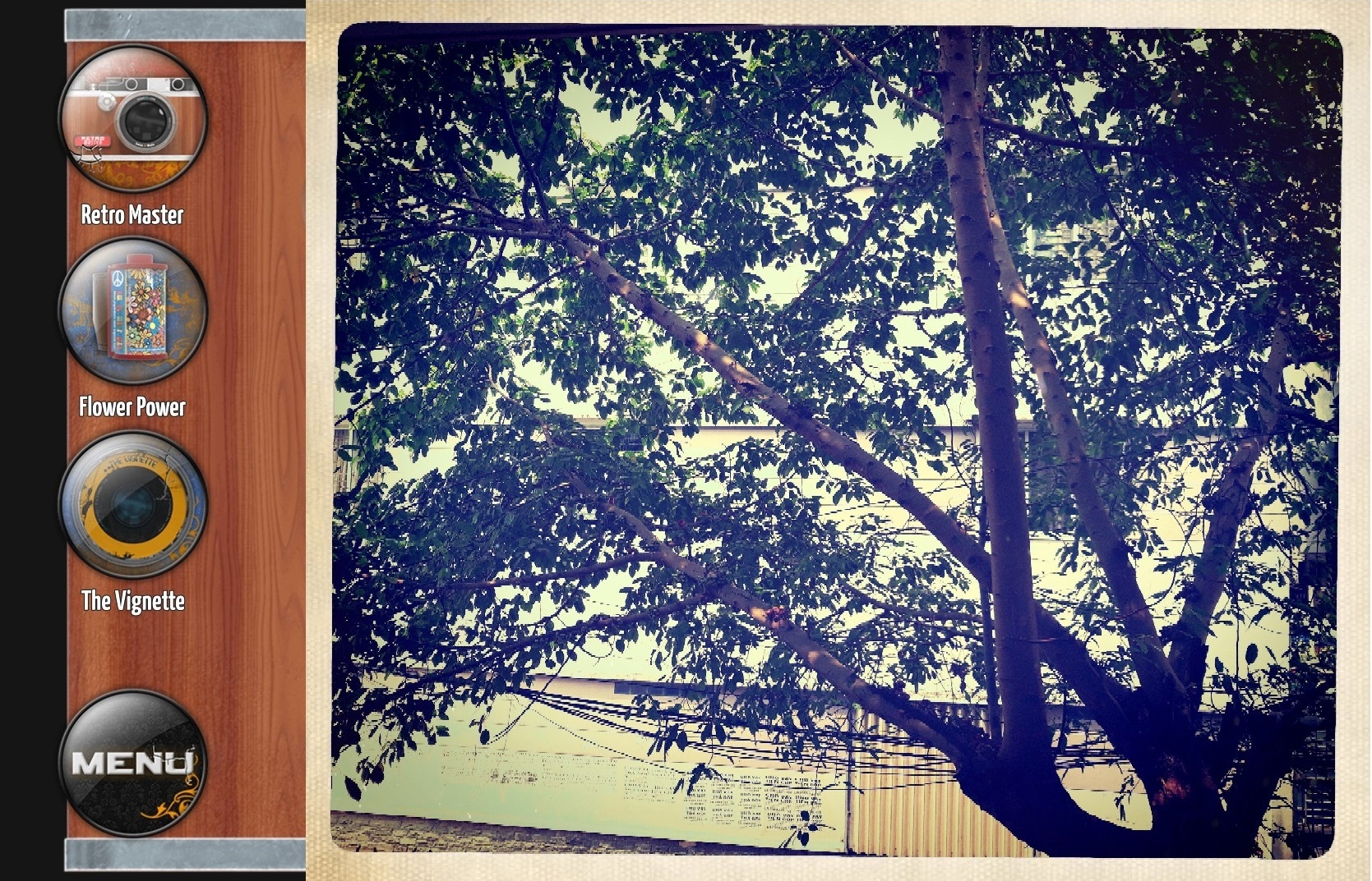 Ung dung chinh anh mau phim tren dien thoai anh 3