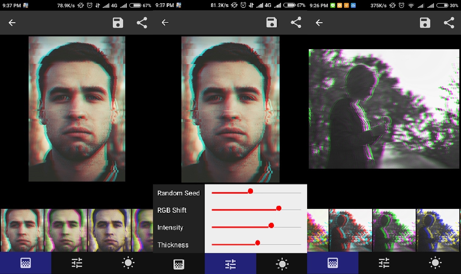 Ung dung chinh anh mau phim tren dien thoai anh 5