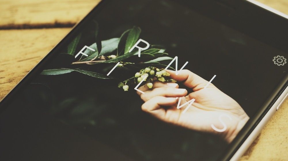 Ung dung chinh anh mau phim tren dien thoai anh 7