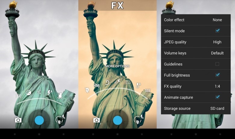 Ung dung chinh anh mau phim tren dien thoai anh 8