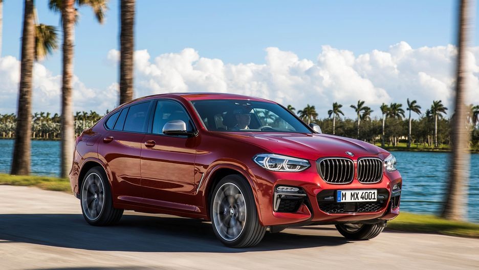 Oto tai trien lam xe New York 2018 anh 2