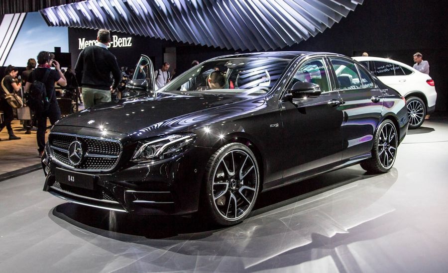 Oto tai trien lam xe New York 2018 anh 7